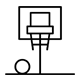 Basketbalveld