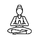 Jóga a meditace