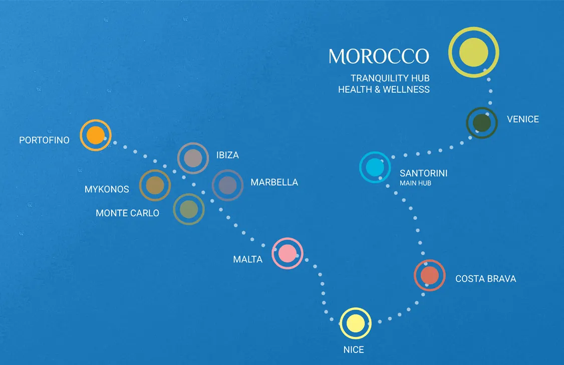 Morocco Phase 2