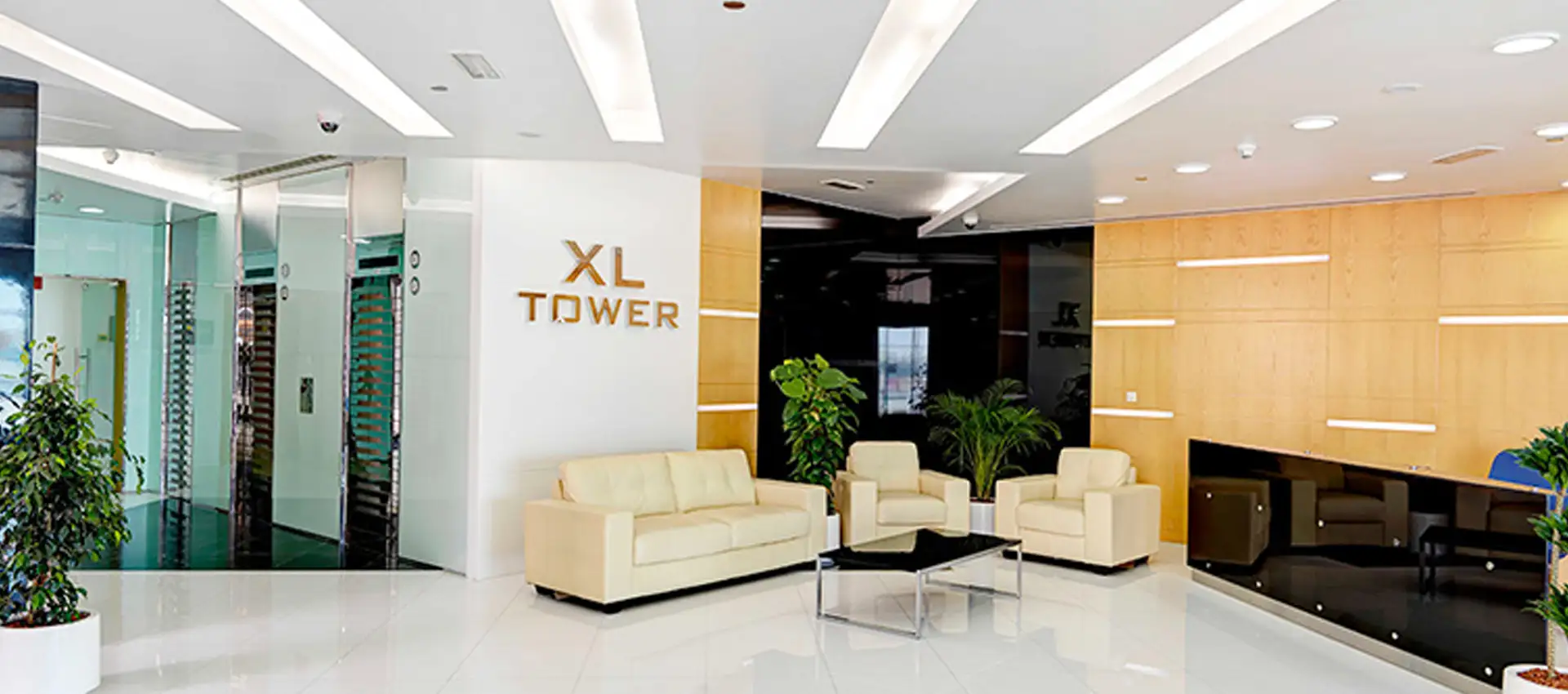 XL Tower