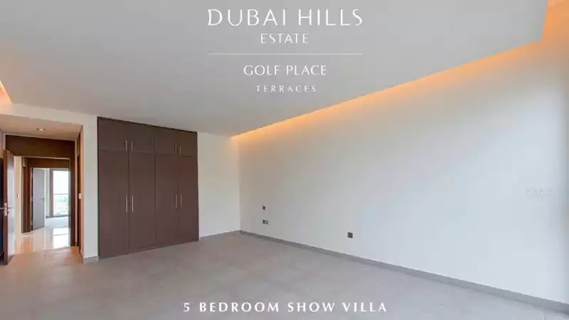 Golf Place Villas