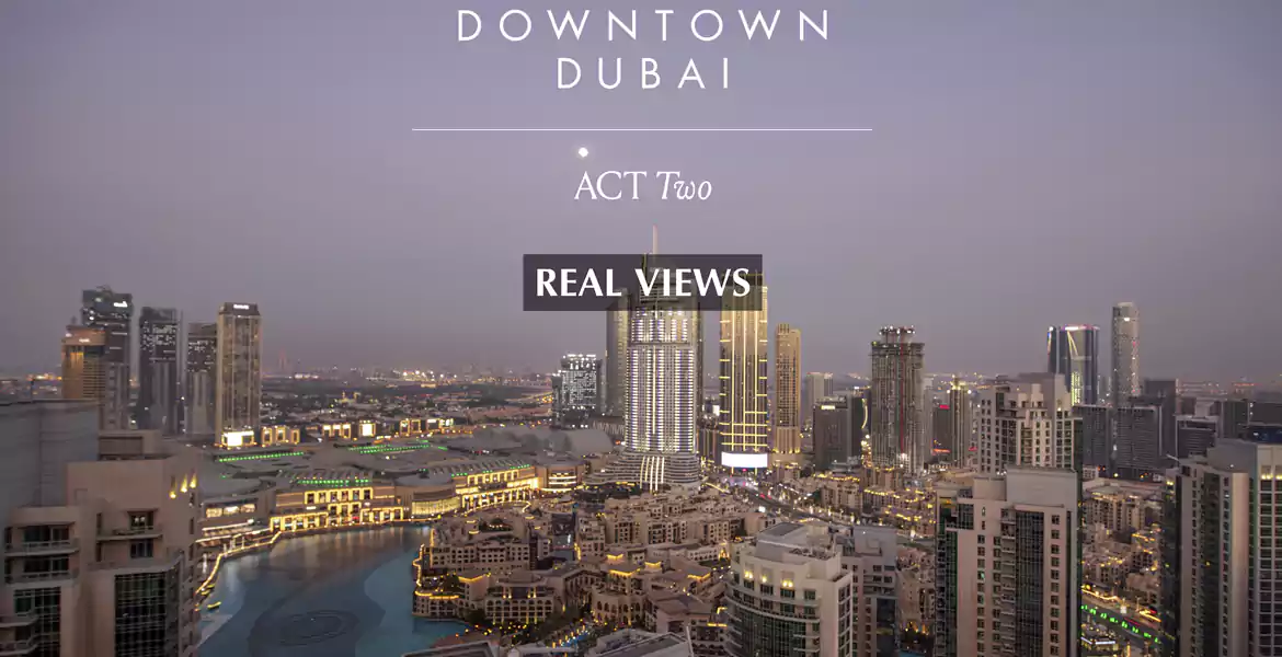 ACT Towers