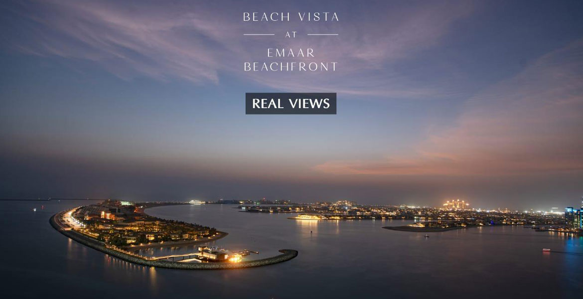 Beach Vista Apartments