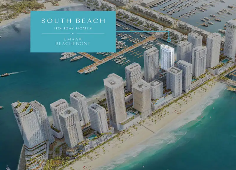South Beach Holiday Homes