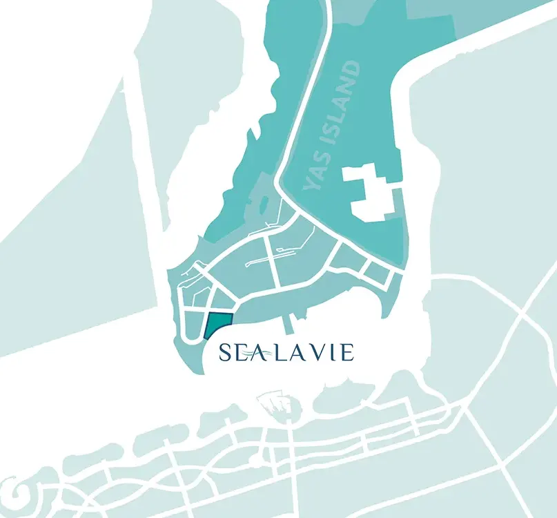 Sea La Vie Residences