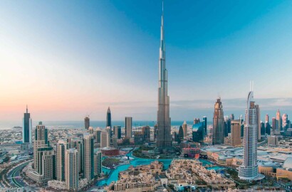 Investing in Dubai Real Estate: Benefits and Opportunities
