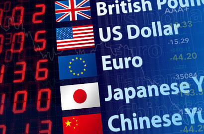 Exchange rates on our website